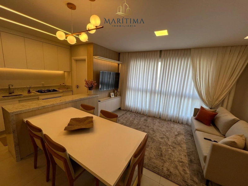 Apartamento Aconchegante de 2 Dormitórios com Suíte!: 2ª foto da galeria de imagens do imóvel