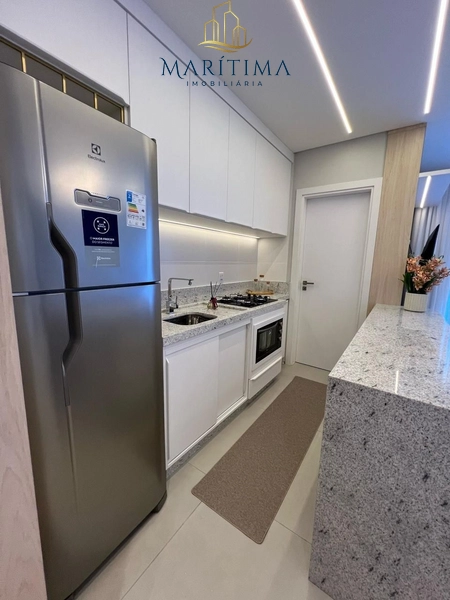 Apartamento Aconchegante de 2 Dormitórios com Suíte!: 8ª foto da galeria de imagens do imóvel