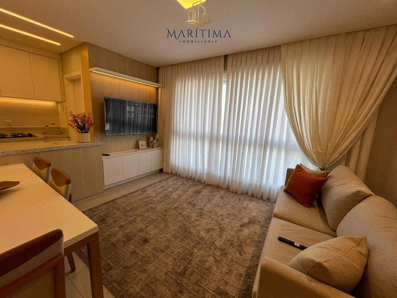 Apartamento Aconchegante de 2 Dormitórios com Suíte!: 3ª foto da galeria de imagens do imóvel