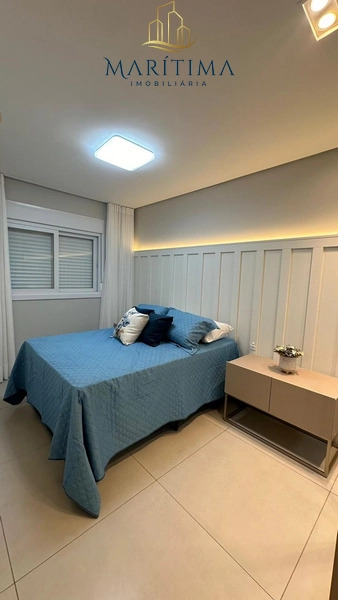 Apartamento Aconchegante de 2 Dormitórios com Suíte!: 11ª foto da galeria de imagens do imóvel