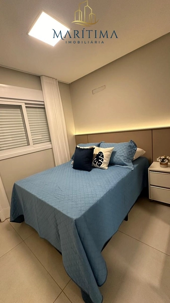 Apartamento Aconchegante de 2 Dormitórios com Suíte!: 9ª foto da galeria de imagens do imóvel