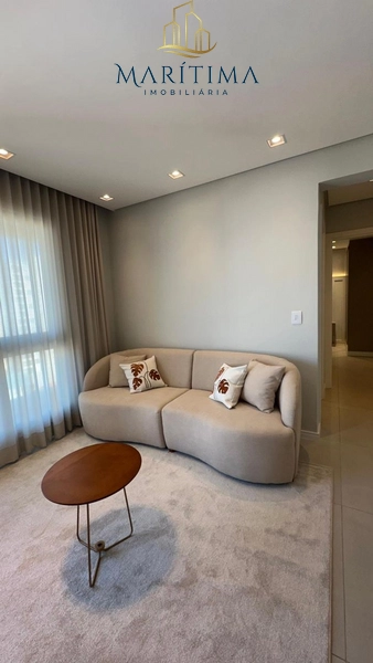 Apartamento Aconchegante de 2 Dormitórios com Suíte!: 3ª foto da galeria de imagens do imóvel