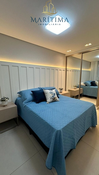 Apartamento Aconchegante de 2 Dormitórios com Suíte!: 10ª foto da galeria de imagens do imóvel