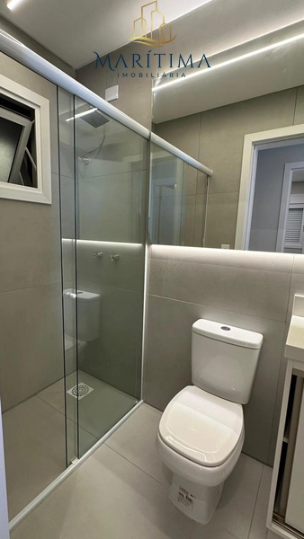 Apartamento Aconchegante de 2 Dormitórios com Suíte!: 12ª foto da galeria de imagens do imóvel