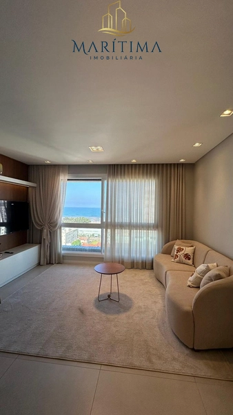 Apartamento Aconchegante de 2 Dormitórios com Suíte!: 1ª foto da galeria de imagens do imóvel