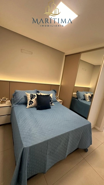 Apartamento Aconchegante de 2 Dormitórios com Suíte!: 8ª foto da galeria de imagens do imóvel