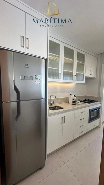 Apartamento Aconchegante de 2 Dormitórios com Suíte!: 6ª foto da galeria de imagens do imóvel