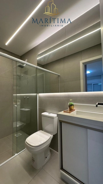 Apartamento Aconchegante de 2 Dormitórios com Suíte!: 13ª foto da galeria de imagens do imóvel