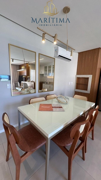 Apartamento Aconchegante de 2 Dormitórios com Suíte!: 5ª foto da galeria de imagens do imóvel