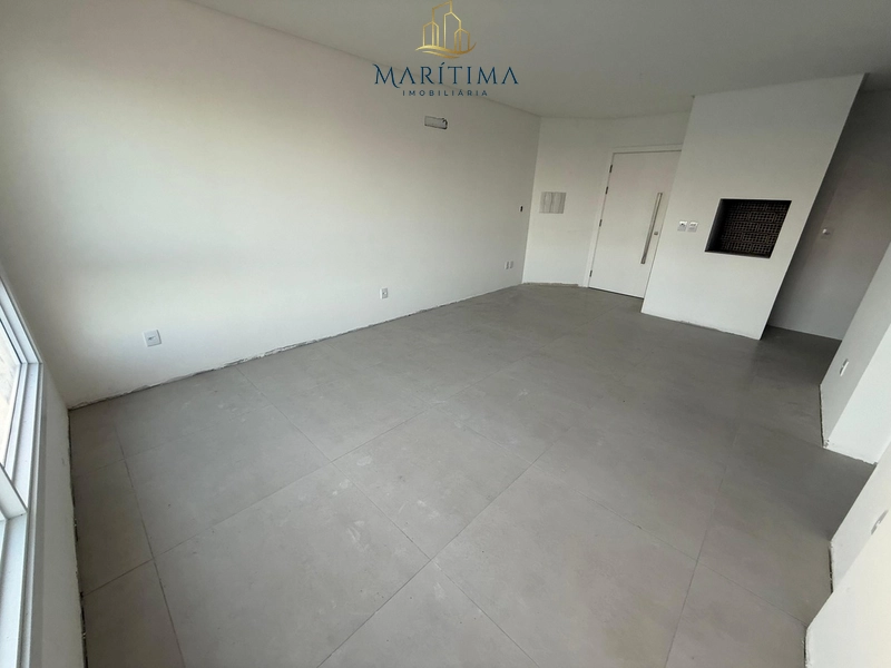 Apartamento Charmoso de 2 Dormitórios com Suíte e Vaga de Garagem!: 6ª foto da galeria de imagens do imóvel