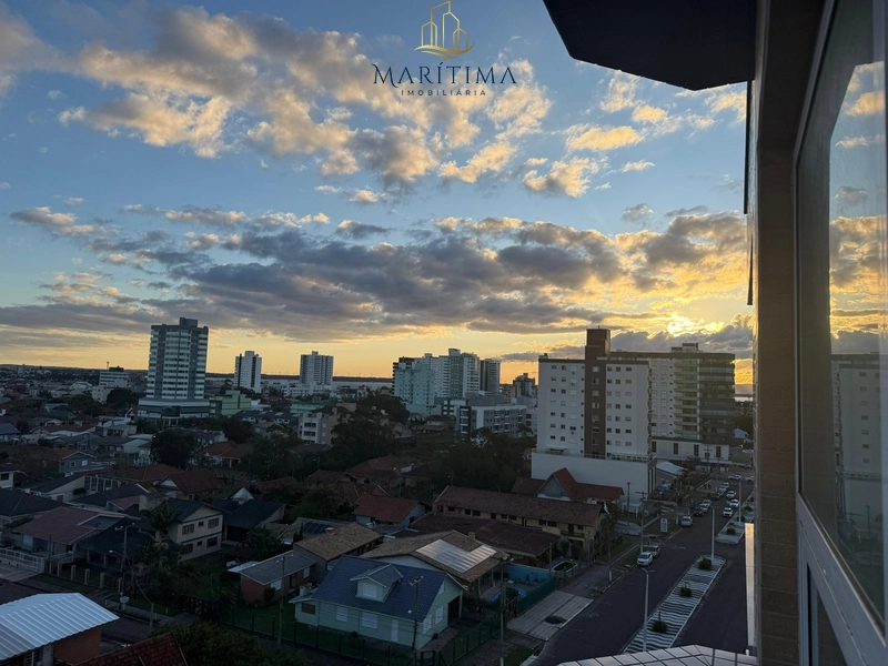 Apartamento Charmoso de 2 Dormitórios com Suíte e Vaga de Garagem!: 3ª foto da galeria de imagens do imóvel