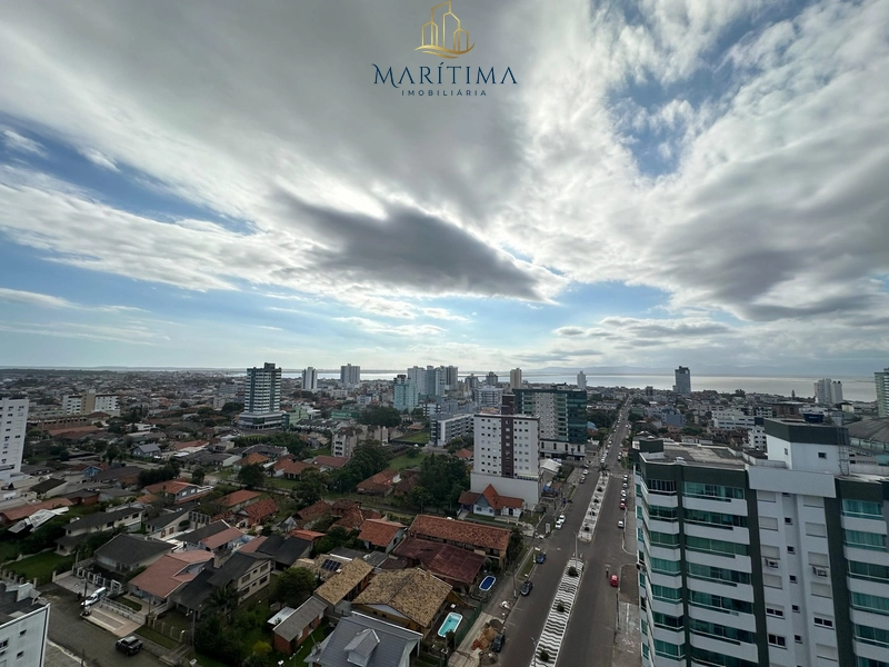 Último Andar com Vista Privilegiada – Apartamento de 2 quartos!: 10ª foto da galeria de imagens do imóvel