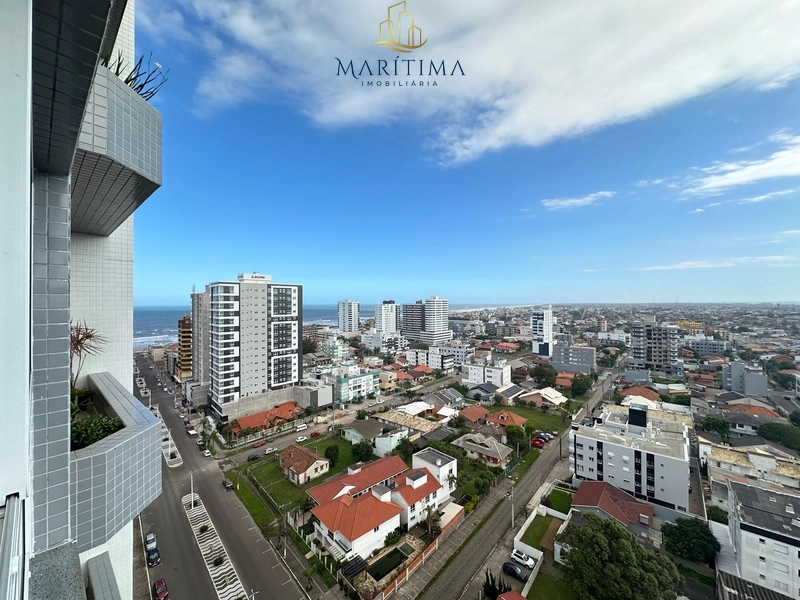 Último Andar com Vista Privilegiada – Apartamento de 2 quartos!: 9ª foto da galeria de imagens do imóvel