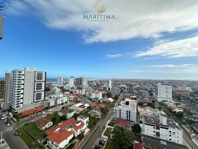 Último Andar com Vista Privilegiada – Apartamento de 2 quartos!: 11ª foto da galeria de imagens do imóvel