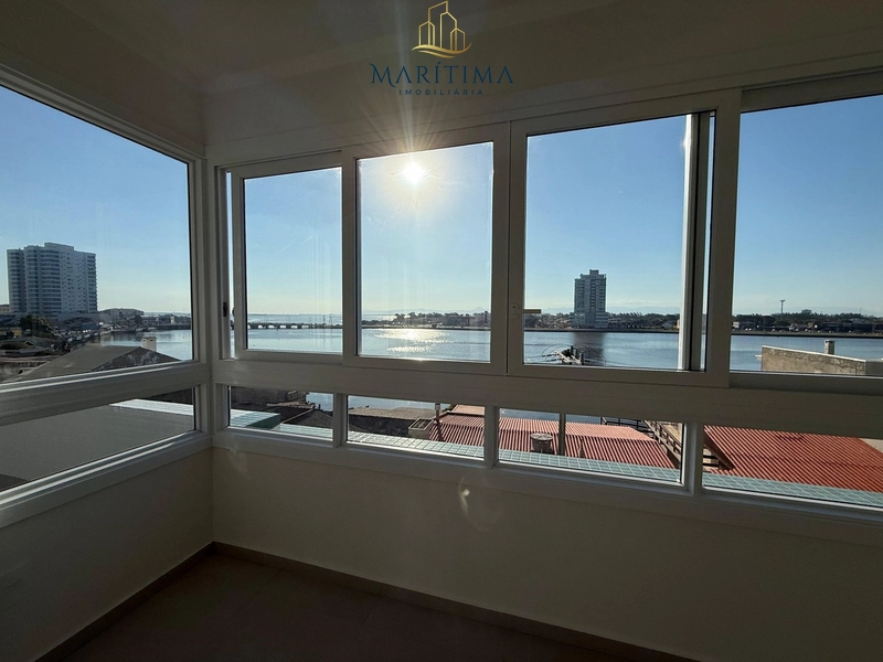 Apartamento com 03 suítes, vista para o rio e terraço amplo!: 9ª foto da galeria de imagens do imóvel