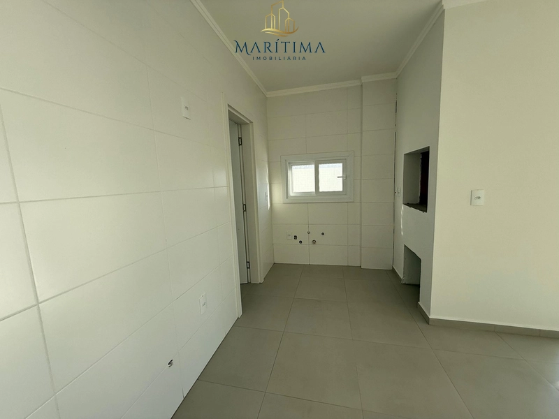 Apartamento com 03 suítes, vista para o rio e terraço amplo!: 13ª foto da galeria de imagens do imóvel