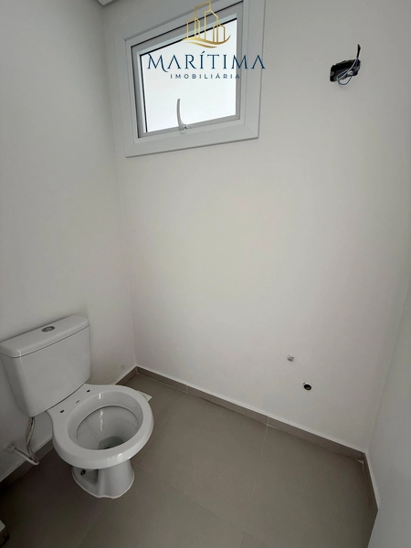 Apartamento com 03 suítes, vista para o rio e terraço amplo!: 28ª foto da galeria de imagens do imóvel