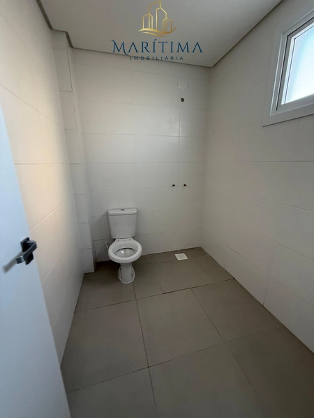 Apartamento com 03 suítes, vista para o rio e terraço amplo!: 22ª foto da galeria de imagens do imóvel
