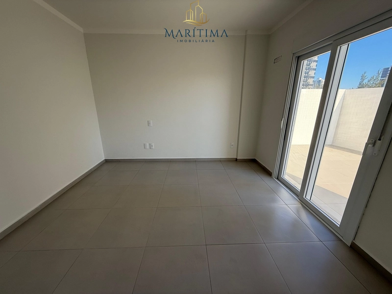 Apartamento com 03 suítes, vista para o rio e terraço amplo!: 25ª foto da galeria de imagens do imóvel