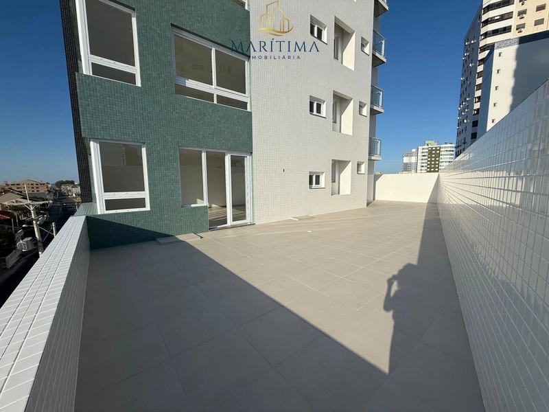 Apartamento com 03 suítes, vista para o rio e terraço amplo!: 14ª foto da galeria de imagens do imóvel