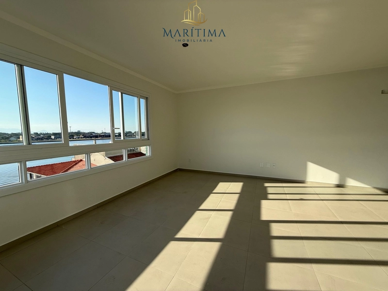 Apartamento com 03 suítes, vista para o rio e terraço amplo!: 10ª foto da galeria de imagens do imóvel