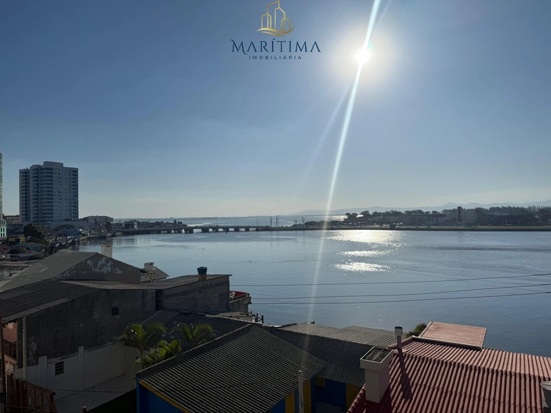 Apartamento com 03 suítes, vista para o rio e terraço amplo!: 32ª foto da galeria de imagens do imóvel
