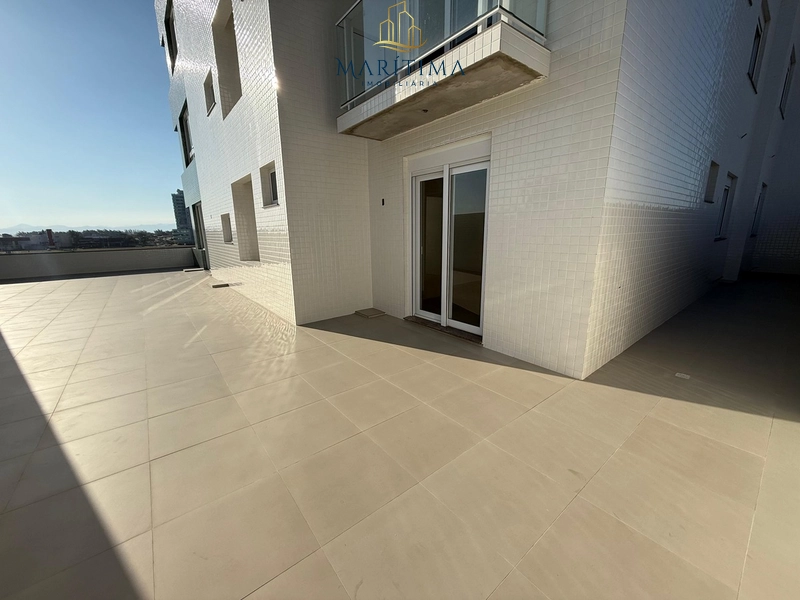 Apartamento com 03 suítes, vista para o rio e terraço amplo!: 20ª foto da galeria de imagens do imóvel