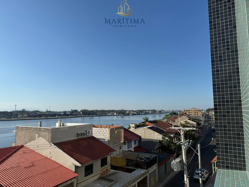 Apartamento com 03 suítes, vista para o rio e terraço amplo!: 31ª foto da galeria de imagens do imóvel