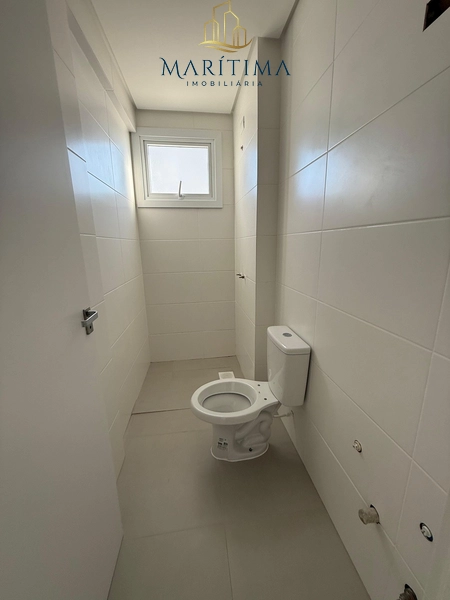 Apartamento com 03 suítes, vista para o rio e terraço amplo!: 27ª foto da galeria de imagens do imóvel