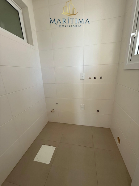 Apartamento com 03 suítes, vista para o rio e terraço amplo!: 29ª foto da galeria de imagens do imóvel