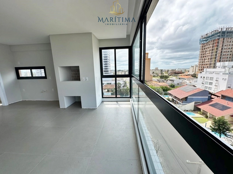 Oportunidade: Apartamento de Alto Padrão Centro/Praia: 4ª foto da galeria de imagens do imóvel