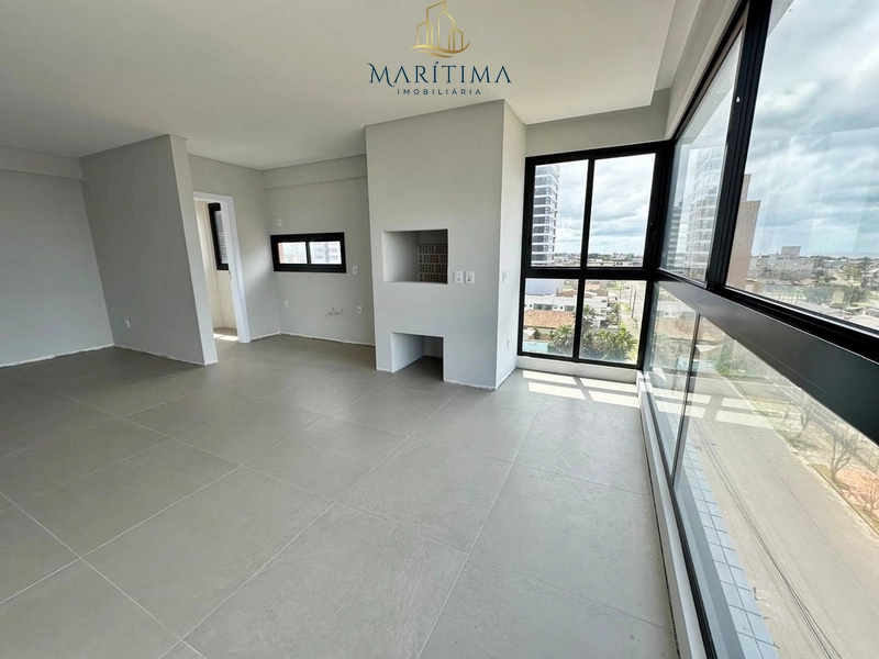 Oportunidade: Apartamento de Alto Padrão Centro/Praia: 3ª foto da galeria de imagens do imóvel