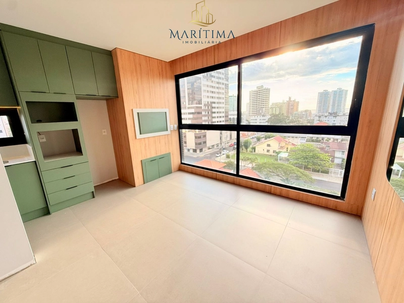 2 dormitórios com vista: 4ª foto da galeria de imagens do imóvel