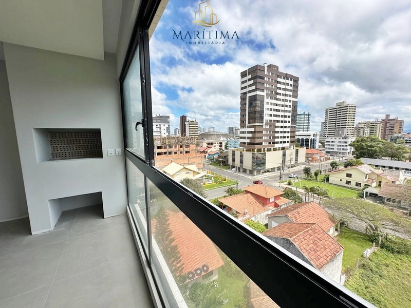 2 dormitórios com vista: 4ª foto da galeria de imagens do imóvel