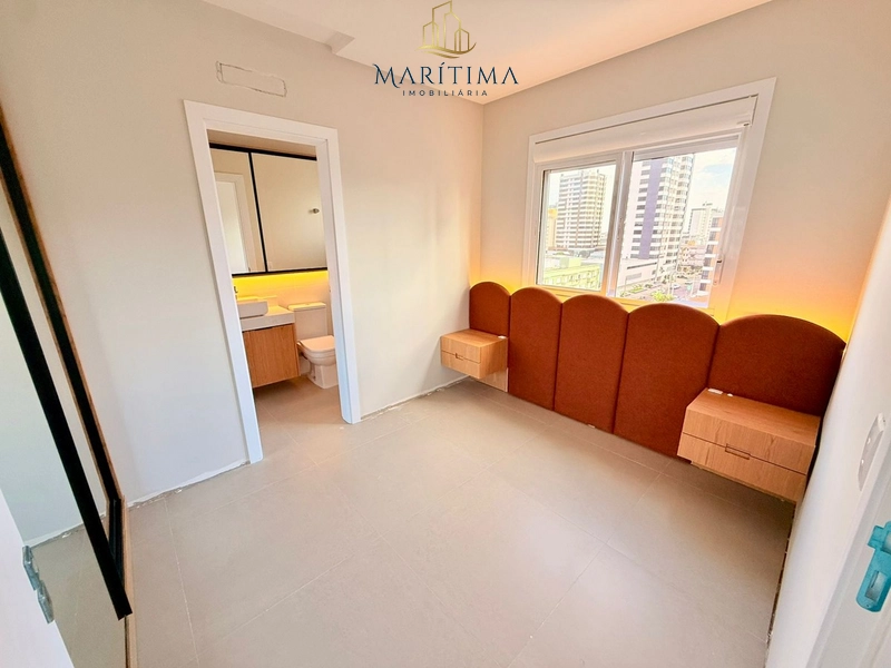 2 dormitórios com vista: 15ª foto da galeria de imagens do imóvel