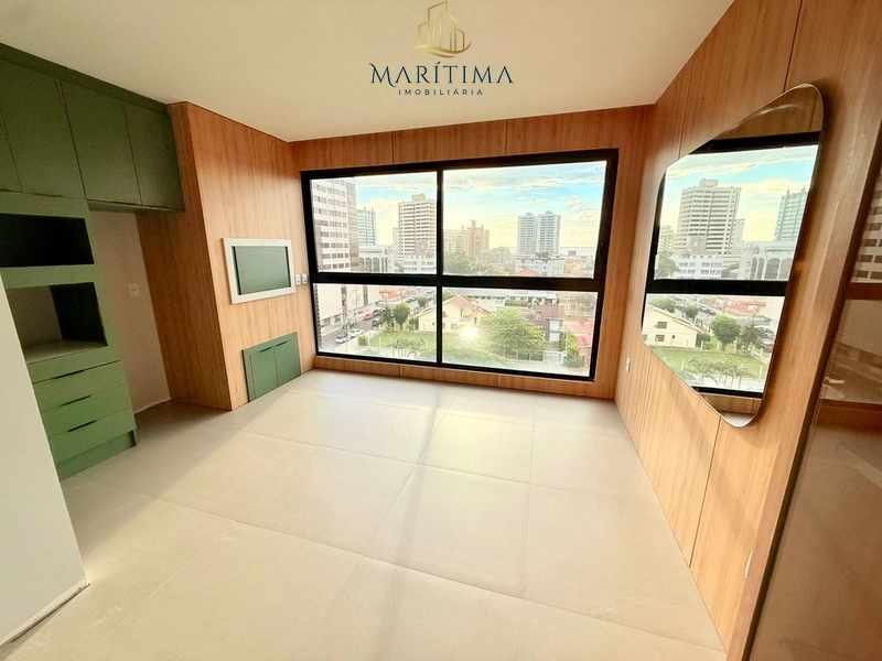 2 dormitórios com vista: 2ª foto da galeria de imagens do imóvel