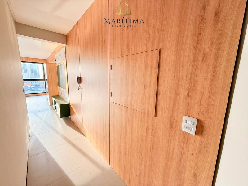 2 dormitórios com vista: 3ª foto da galeria de imagens do imóvel