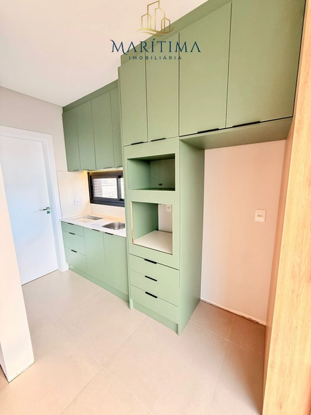 2 dormitórios com vista: 10ª foto da galeria de imagens do imóvel