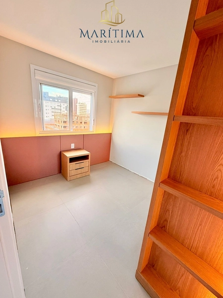 2 dormitórios com vista: 11ª foto da galeria de imagens do imóvel