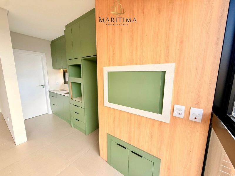 2 dormitórios com vista: 7ª foto da galeria de imagens do imóvel