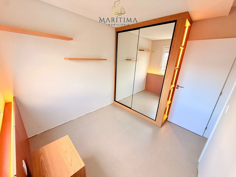 2 dormitórios com vista: 14ª foto da galeria de imagens do imóvel