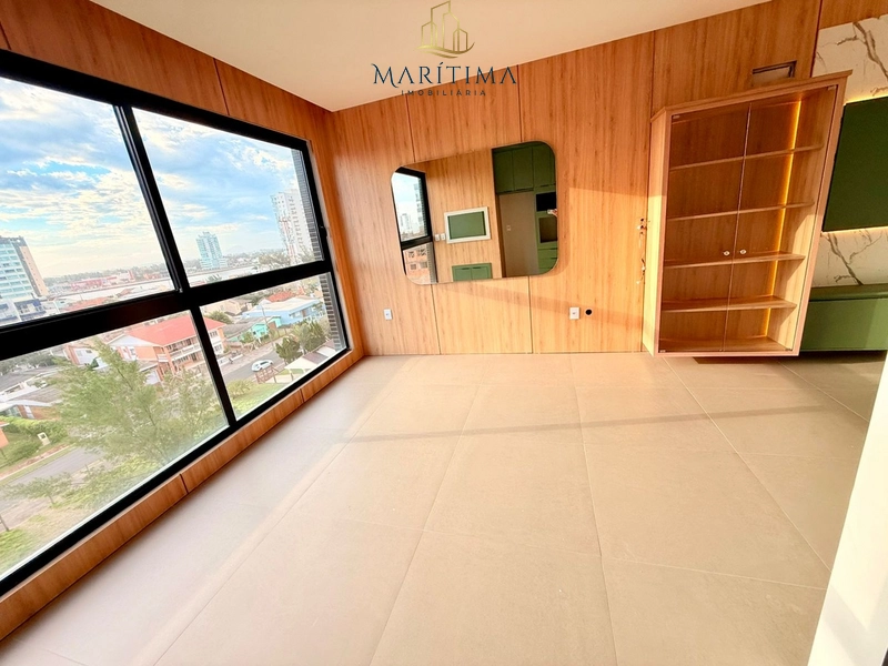 2 dormitórios com vista: 5ª foto da galeria de imagens do imóvel