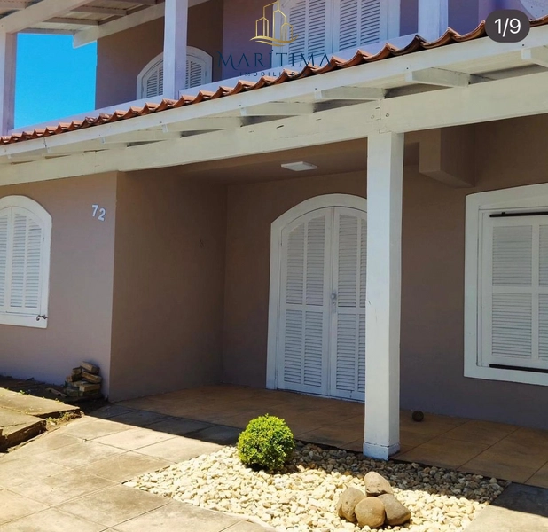 Casa de Esquina – 4 Dormitórios – ao lado do fórum, Tramandaí: 3ª foto da galeria de imagens do imóvel