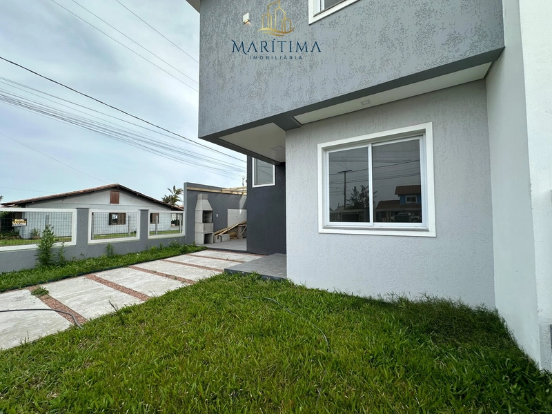 Excelente Duplex de dois dormitórios, em Nova Tramandaí!!!: 2ª foto da galeria de imagens do imóvel