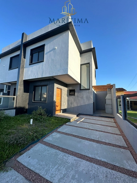 Excelente duplex com 02 dormitórios, localizado em Nova Tramandaí!: 4ª foto da galeria de imagens do imóvel