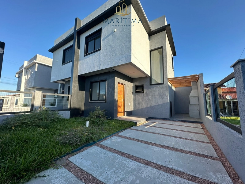 Excelente duplex com 02 dormitórios, localizado em Nova Tramandaí!: 1ª foto da galeria de imagens do imóvel