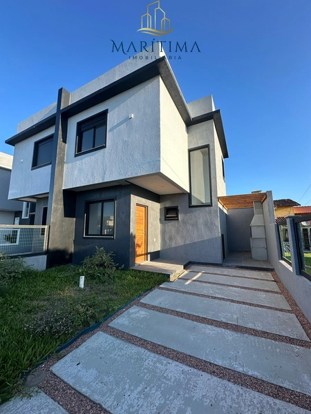 Excelente duplex com 02 dormitórios, localizado em Nova Tramandaí!: 3ª foto da galeria de imagens do imóvel