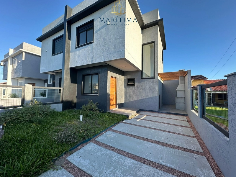 Excelente duplex com 02 dormitórios, localizado em Nova Tramandaí!: 2ª foto da galeria de imagens do imóvel
