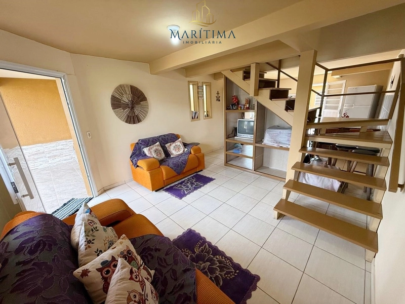 Casa mobiliada com 03 quartos a uma quadra do mar!: 6ª foto da galeria de imagens do imóvel