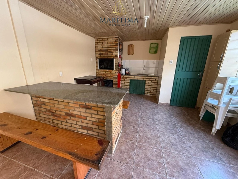 Casa mobiliada com 03 quartos a uma quadra do mar!: 13ª foto da galeria de imagens do imóvel